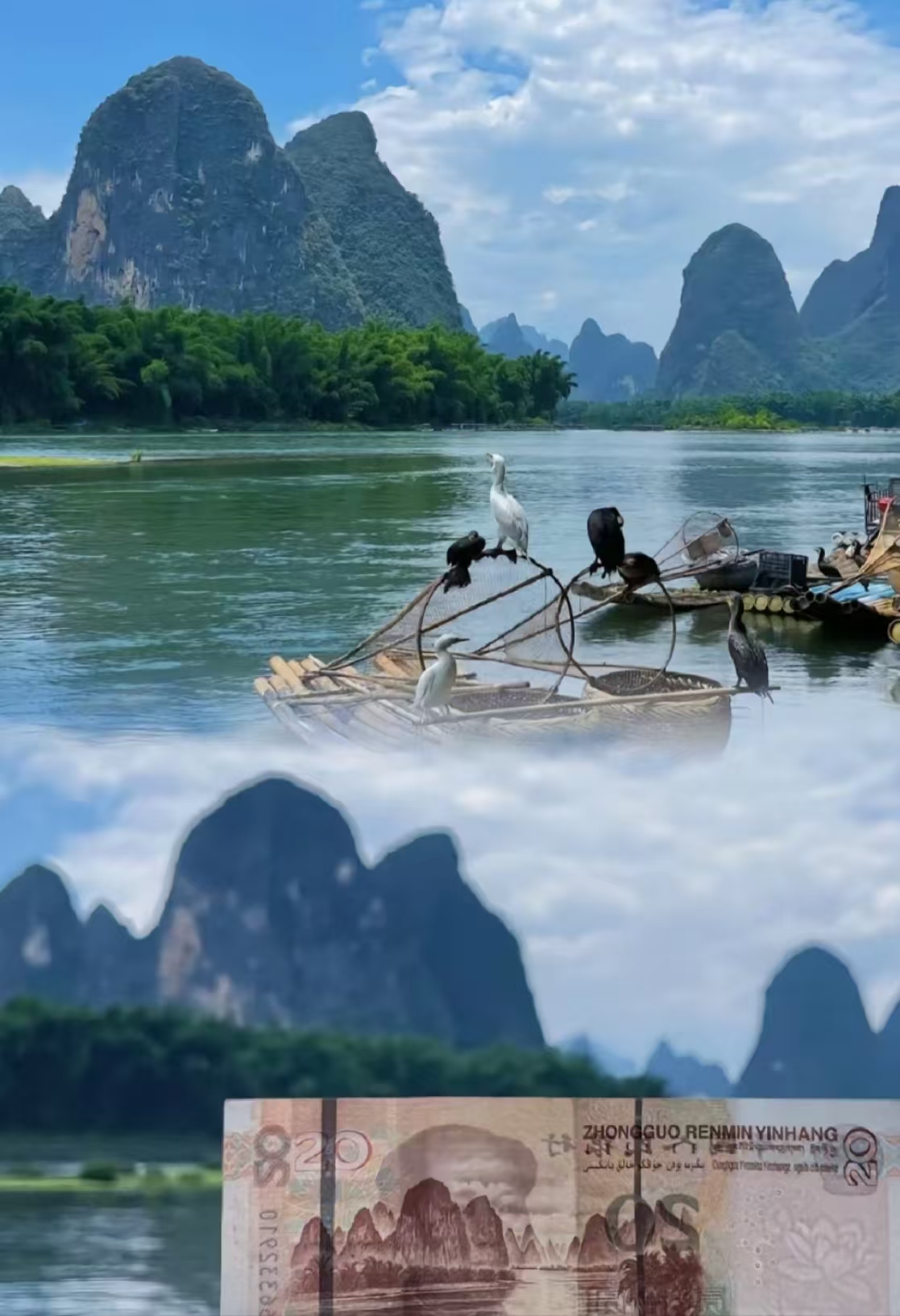 Explore the Scenic Beauty of Guilin!
