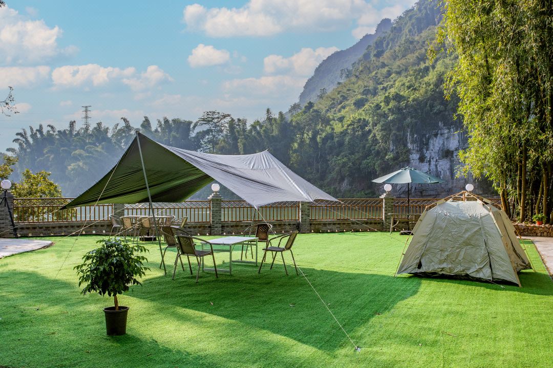 To Guilin travel, how to choose accommodation in Yangshuo？